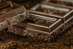 Čokoláda – historie sladké neřesti