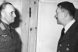 Neúspěšný atentát na Hitlera – Operace Valkýra
