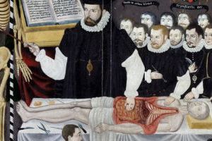 Šílené praktiky středověkého lékařství
