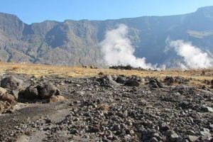 Erupce Tambory měla největší smrtelné následky