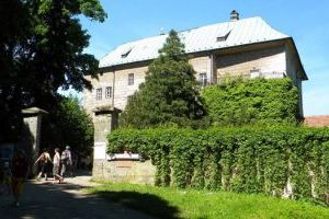 Hrad Houska – nejtajuplnější hrad v Čechách