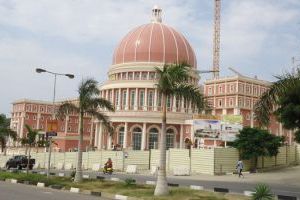 Luanda je nejdražším městem světa