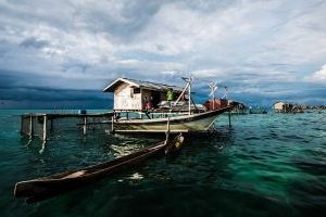 Mokenové – fascinující život na moři