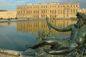 Versailles